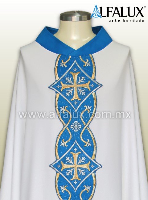 51 FrancesSil Blanco AzulRey Top WEB