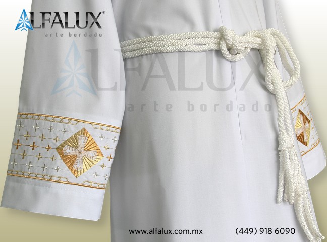 Alba 16 Magnus, Corte Recto